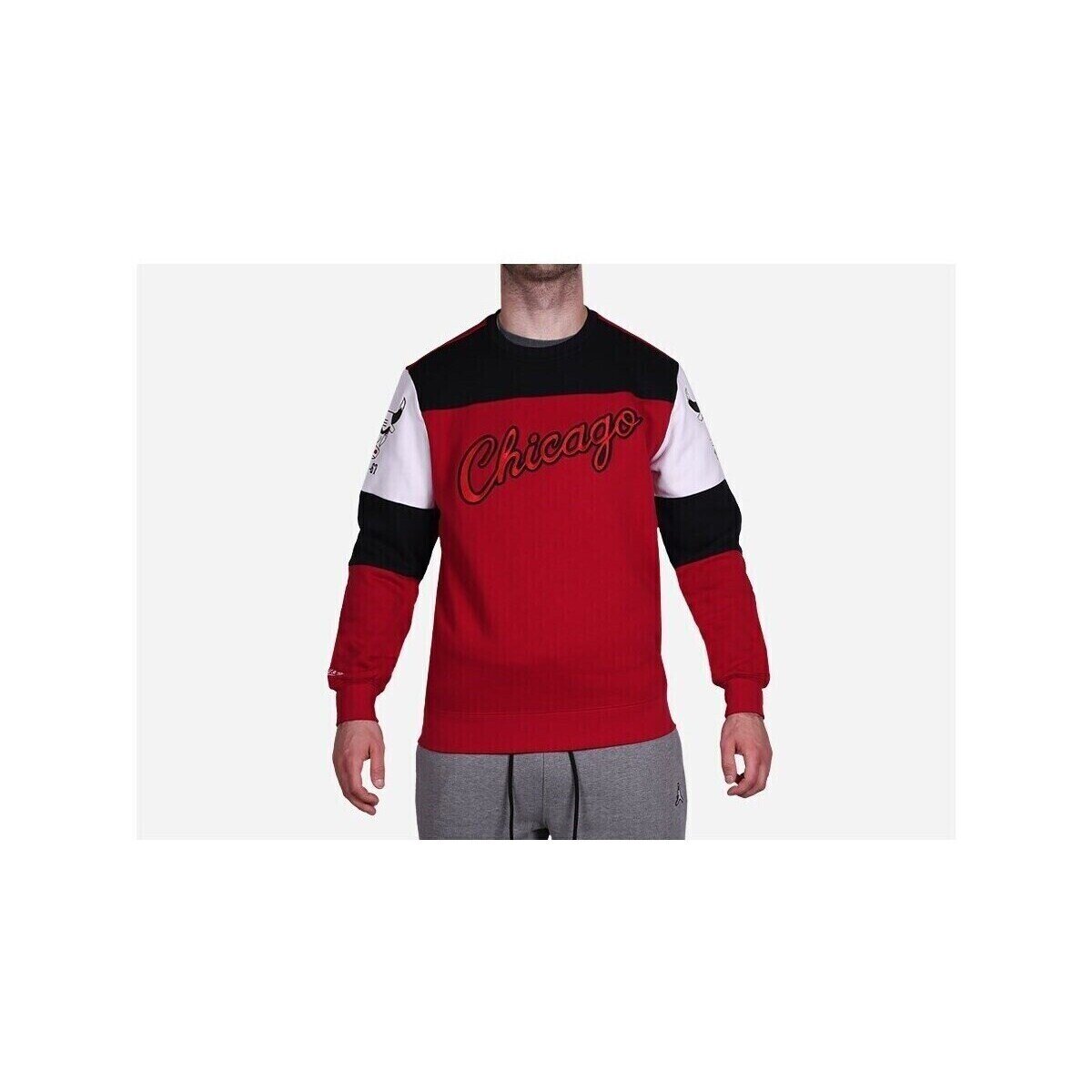 Mitchell And Ness Îmbracaminte Chicago Bulls