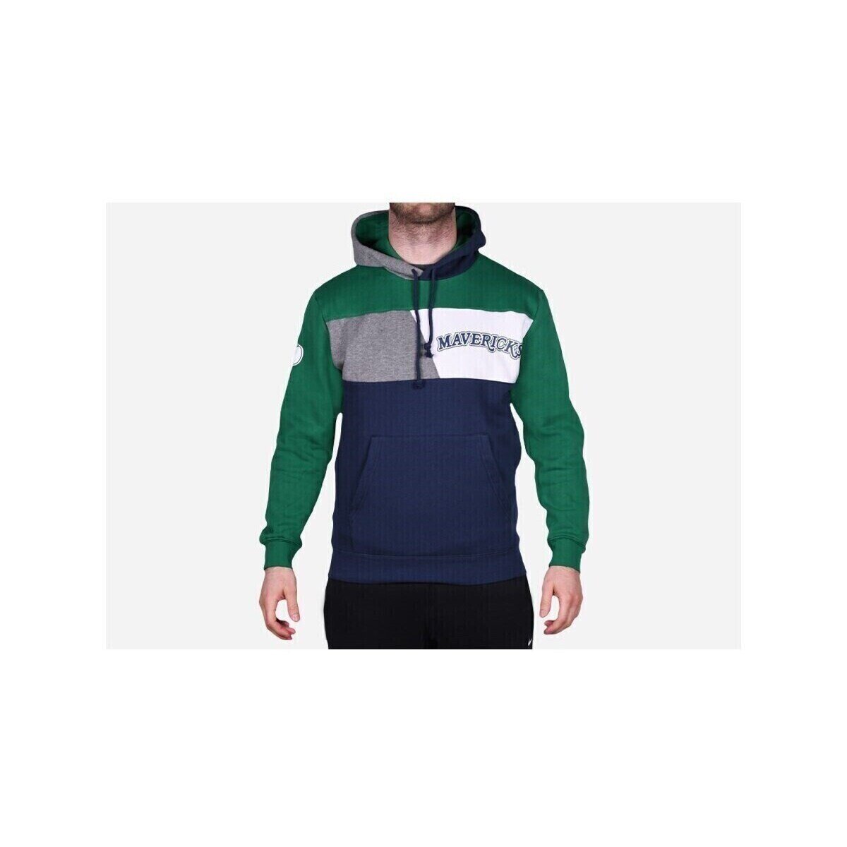 Mitchell And Ness Îmbracaminte Dallas Mavericks