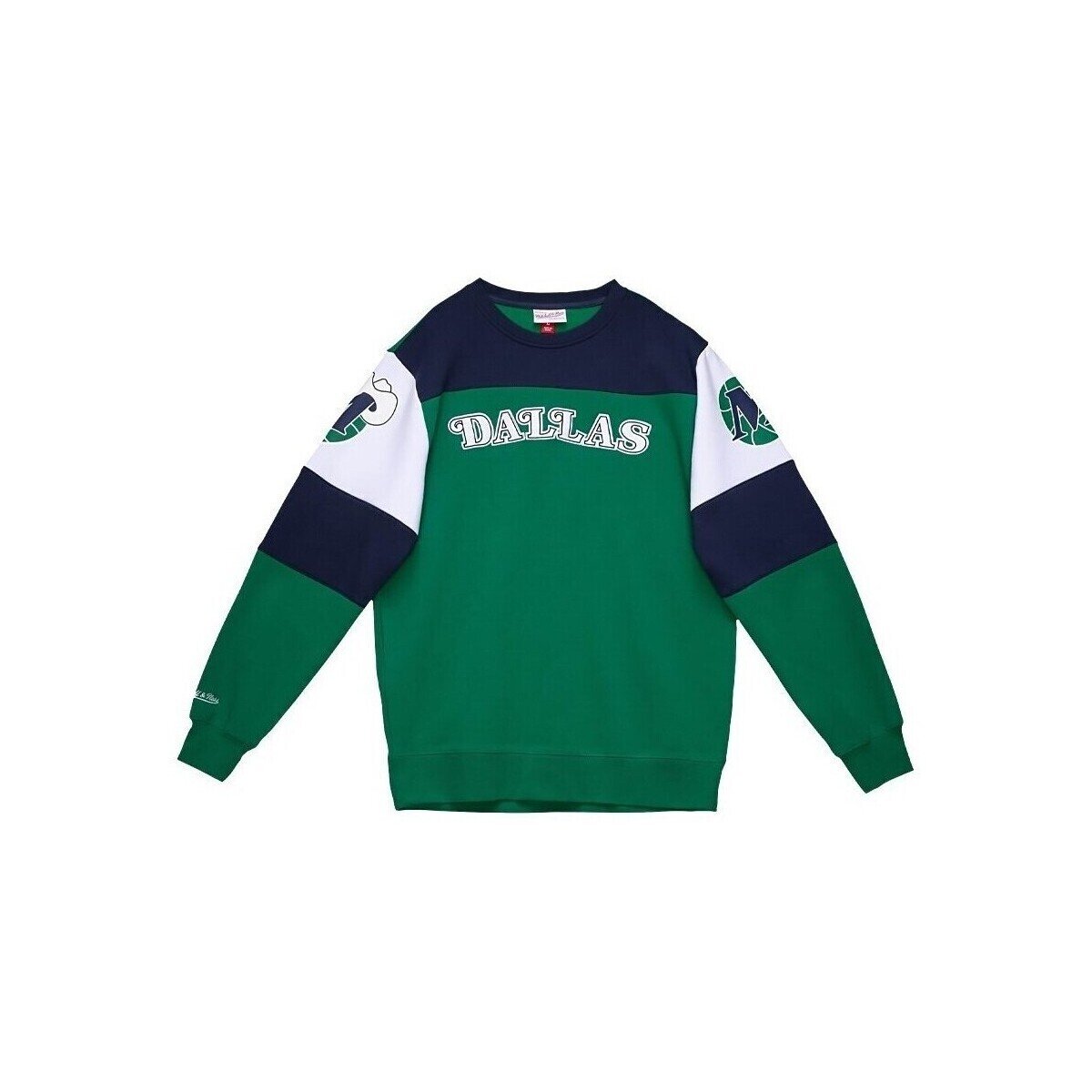 Mitchell And Ness Îmbracaminte Dallas Mavericks