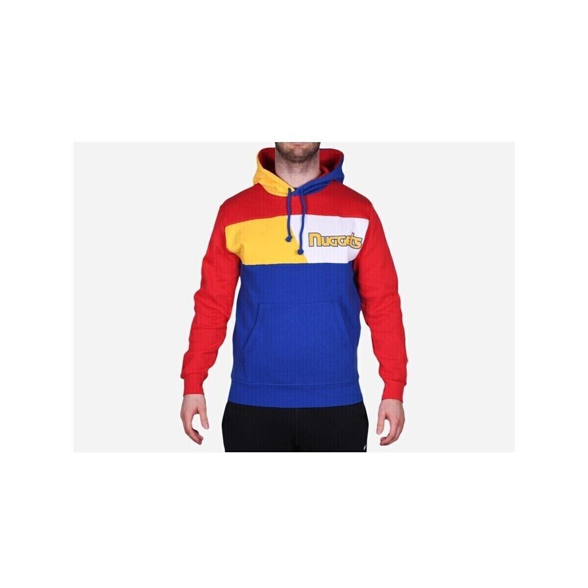 Mitchell And Ness Îmbracaminte Denver Nuggets