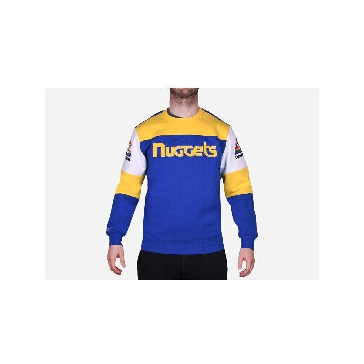 Mitchell And Ness Îmbracaminte Denver Nuggets