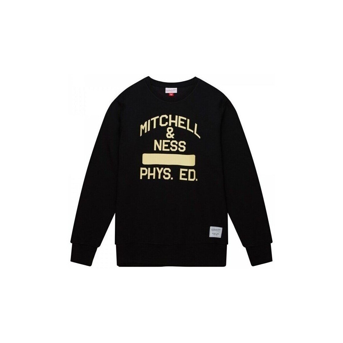 Mitchell And Ness Îmbracaminte FCPO5532MNNYYPPPBLCK