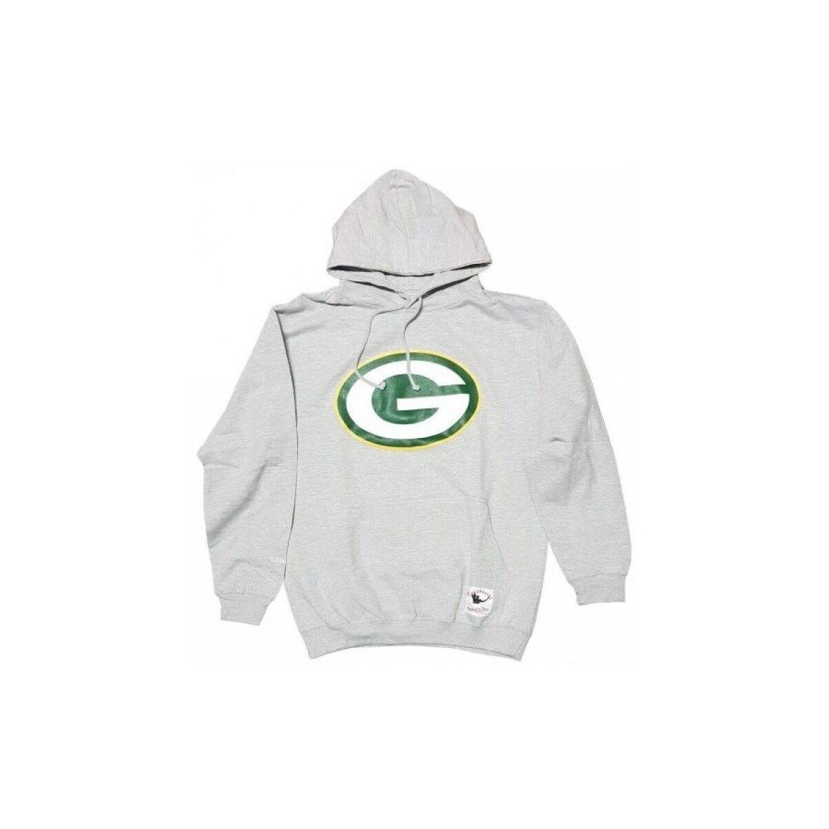 Mitchell And Ness Îmbracaminte HDSSINTL1052GBPGREY