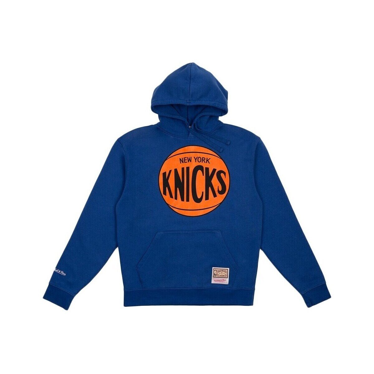 Mitchell And Ness Îmbracaminte HDSSINTL1267NYKROYA