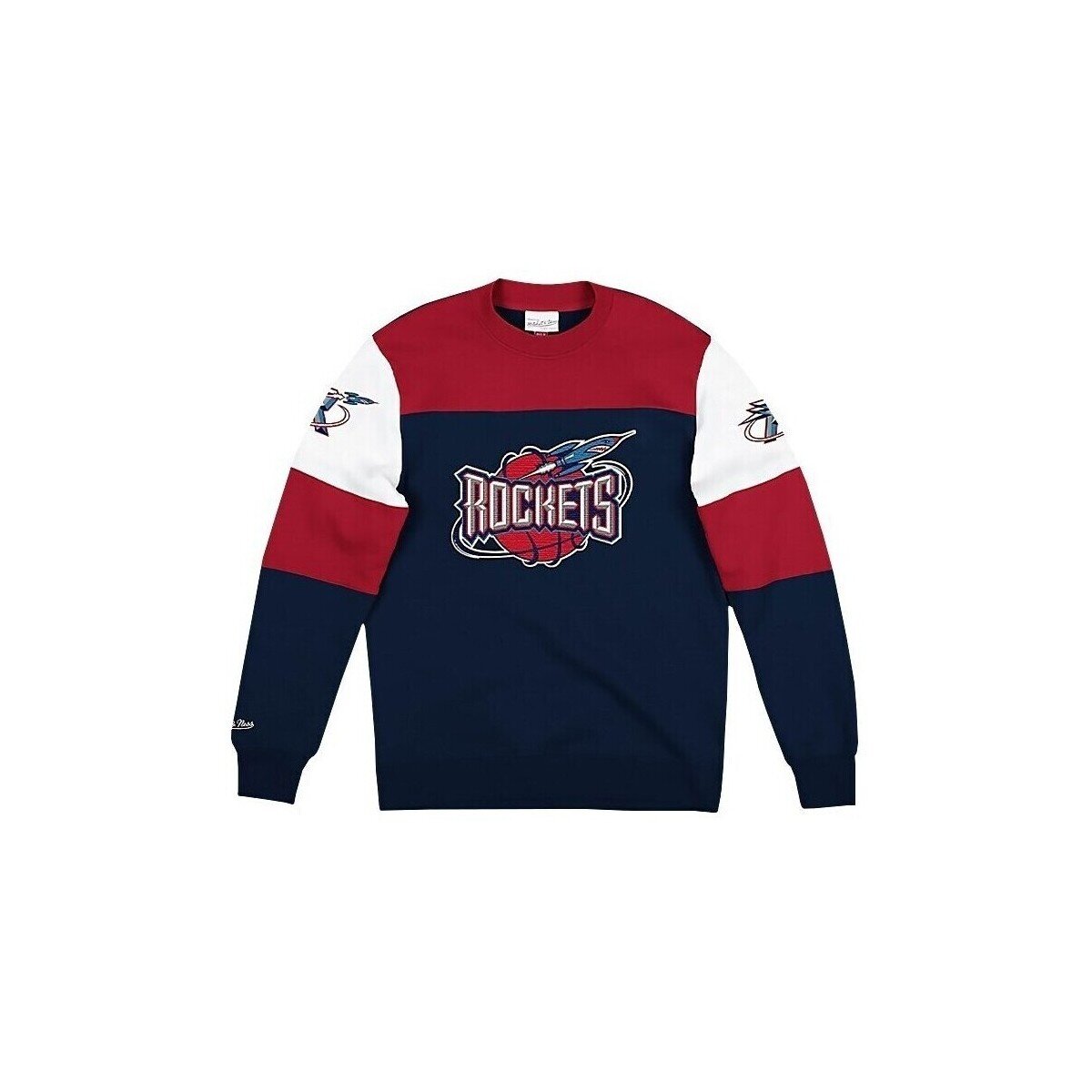 Mitchell And Ness Îmbracaminte Houston Rockets