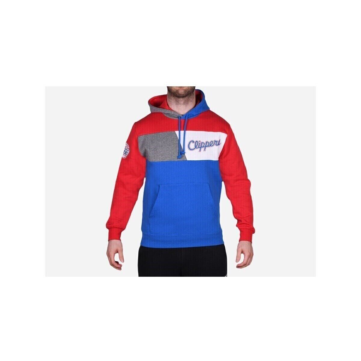 Mitchell And Ness Îmbracaminte Los Angeles Clippers