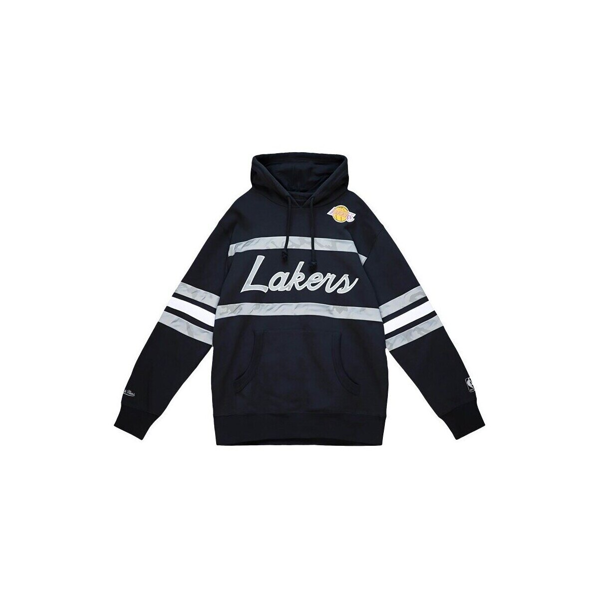 Mitchell And Ness Îmbracaminte Los Angeles Lakers