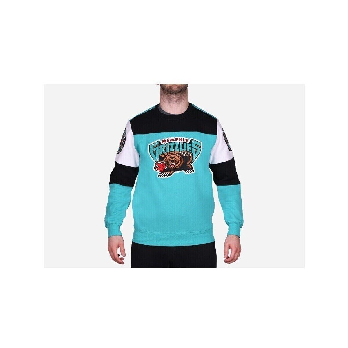 Mitchell And Ness Îmbracaminte Memphis Grizzlies