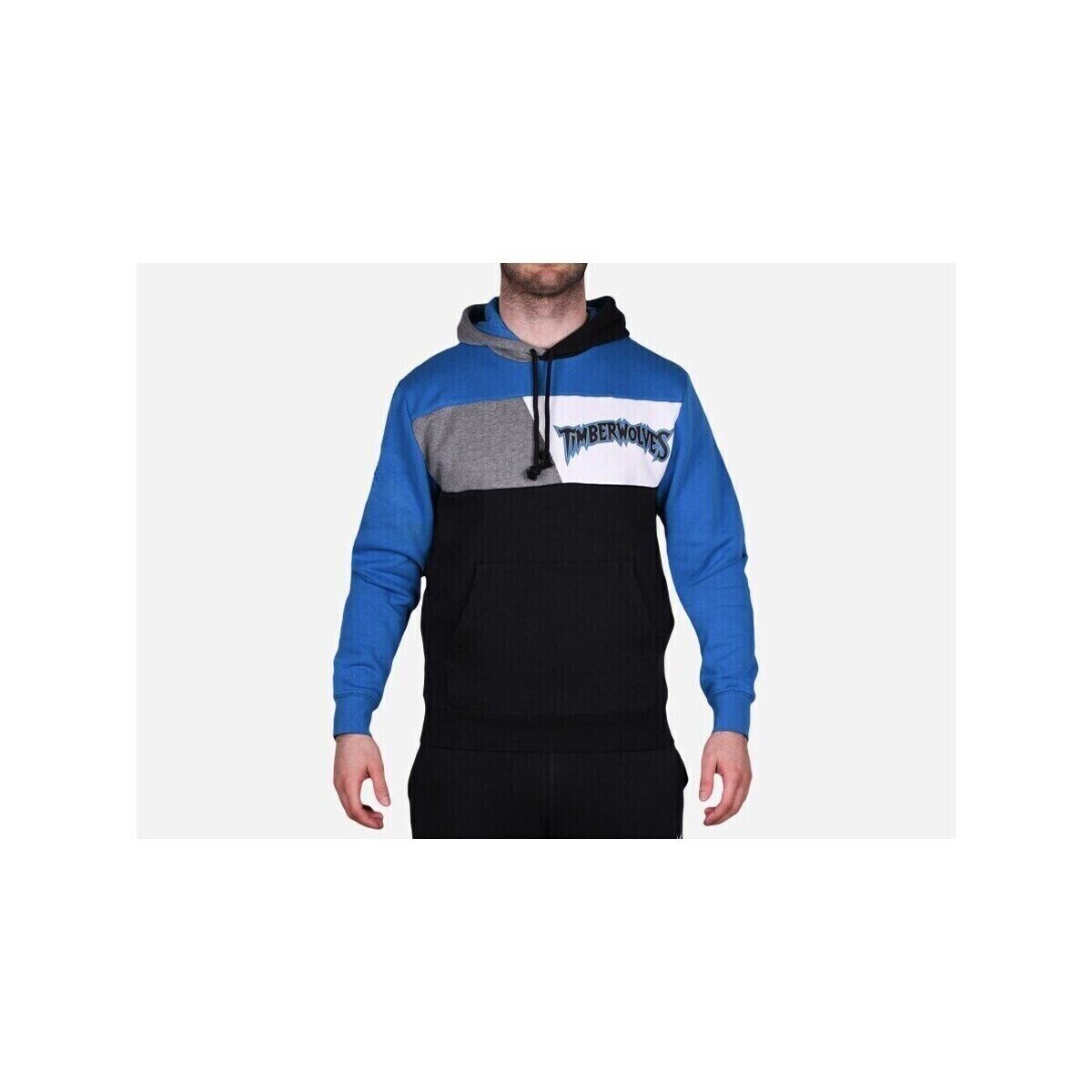 Mitchell And Ness Îmbracaminte Minnesota Timberwolves
