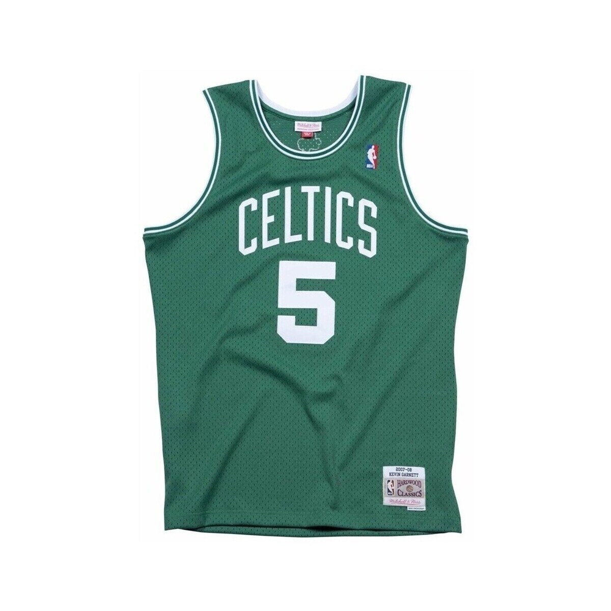 Mitchell And Ness Îmbracaminte Nba Boston Celtics Kevin Garnett Swingman