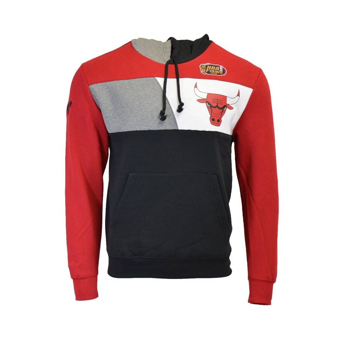 Mitchell And Ness Îmbracaminte Nba Chicago Bulls