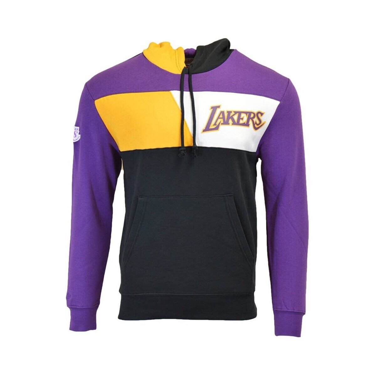 Mitchell And Ness Îmbracaminte Nba Los Angeles Lakers