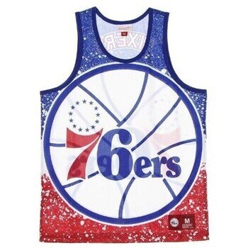Mitchell And Ness Îmbracaminte Nba Philadelphia 76ERS