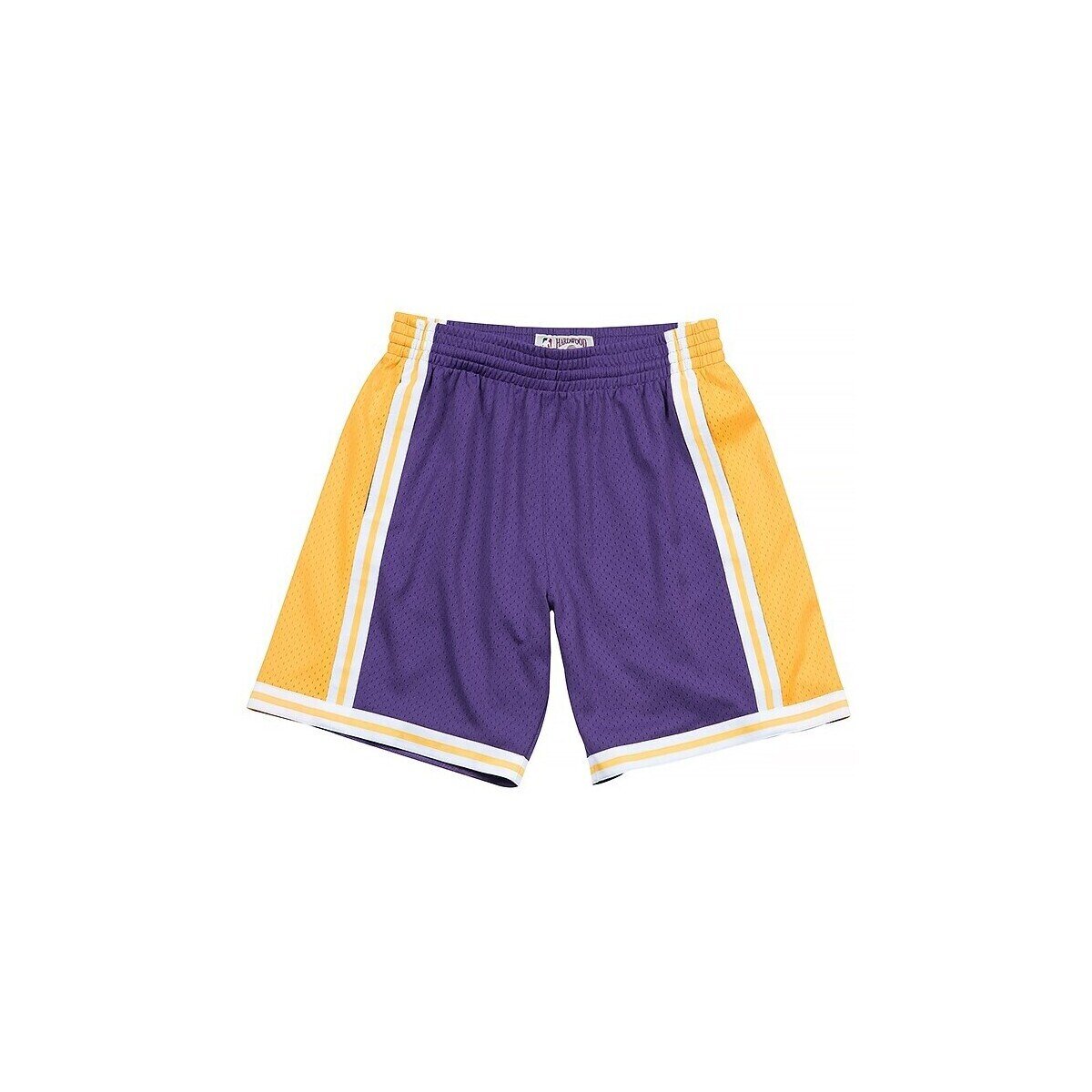 Mitchell And Ness Îmbracaminte Nba Swingman Los Angeles Lakers