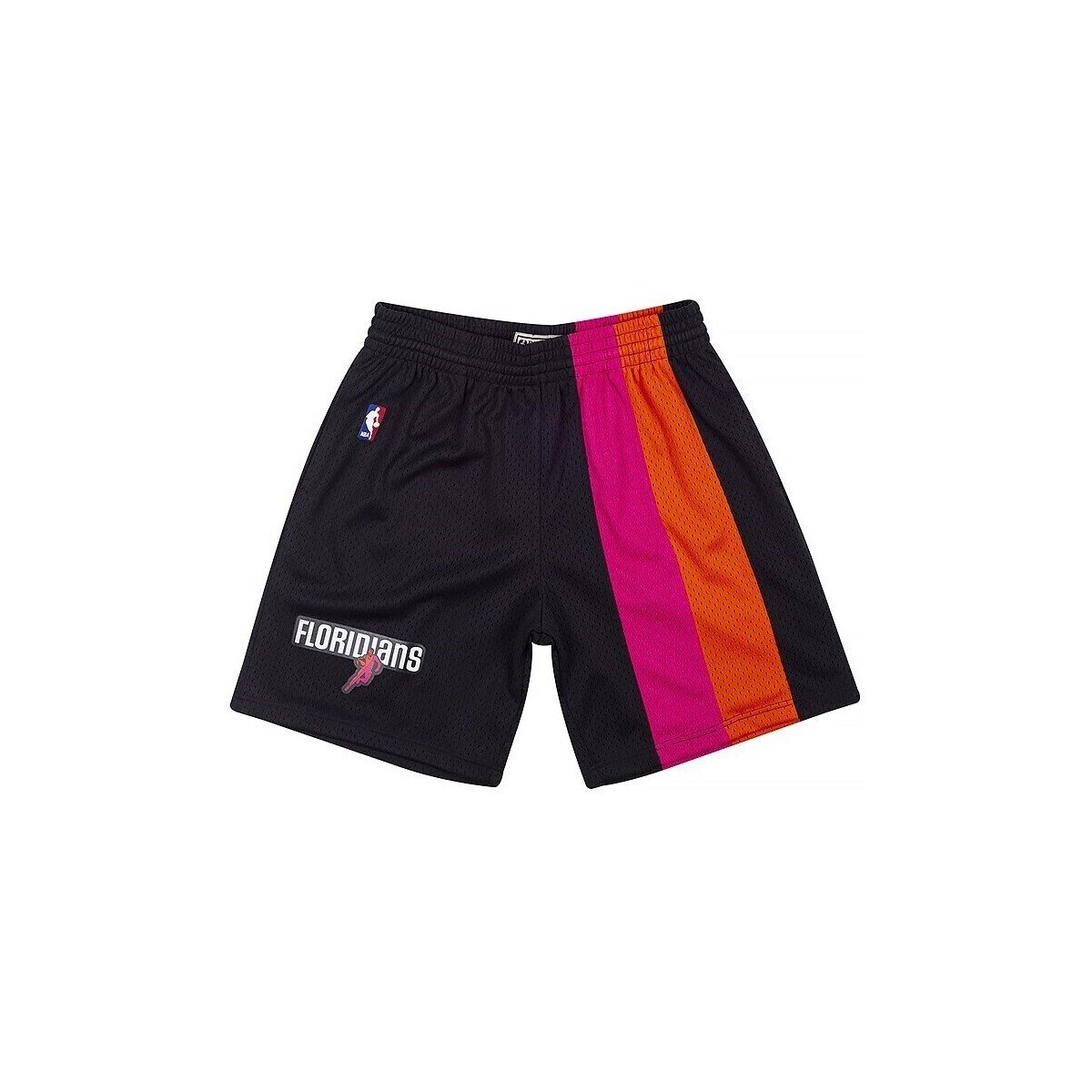Mitchell And Ness Îmbracaminte Nba Swingman Miami Heat