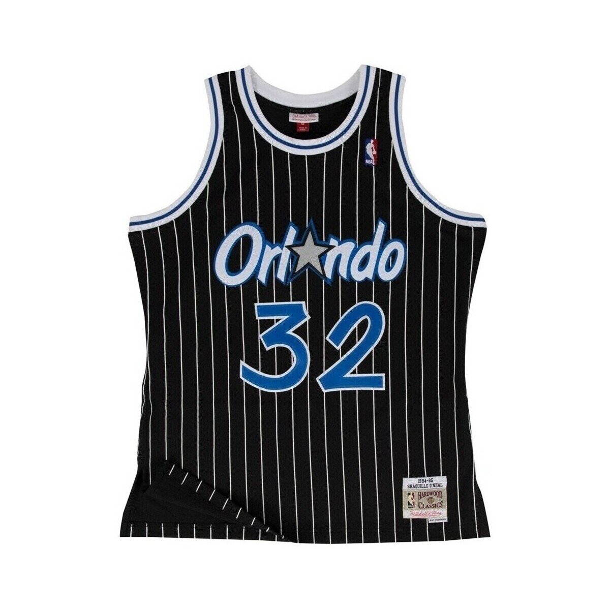 Mitchell And Ness Îmbracaminte Nba Swingman Orlando Magic Penny Hardaway