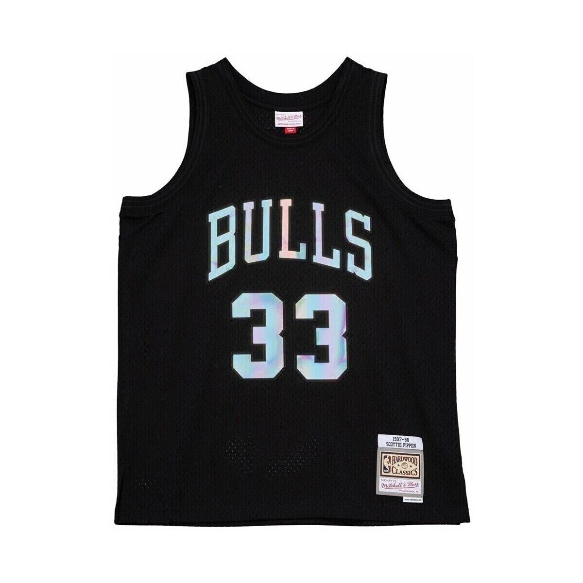 Mitchell And Ness Îmbracaminte Nba Swingman Scottie Pippen Chicago Bulls