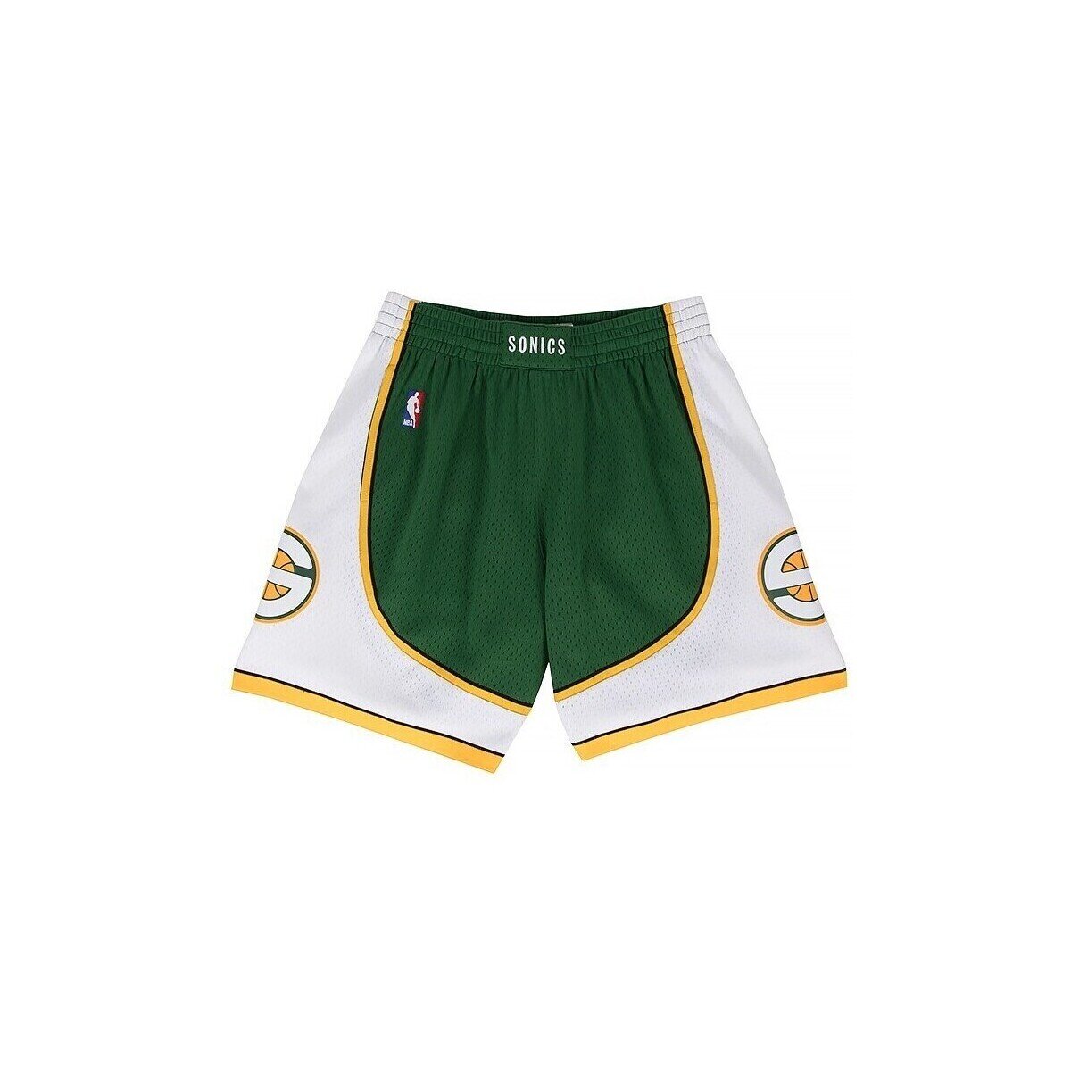Mitchell And Ness Îmbracaminte Nba Swingman Seattle Supersonics