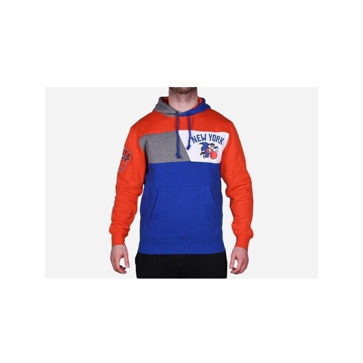 Mitchell And Ness Îmbracaminte New York Knicks