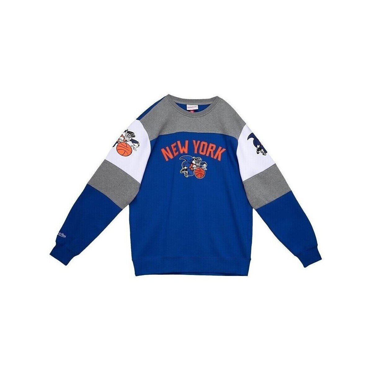 Mitchell And Ness Îmbracaminte New York Knicks