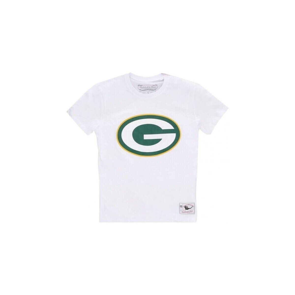 Mitchell And Ness Îmbracaminte Nfl Team Logo