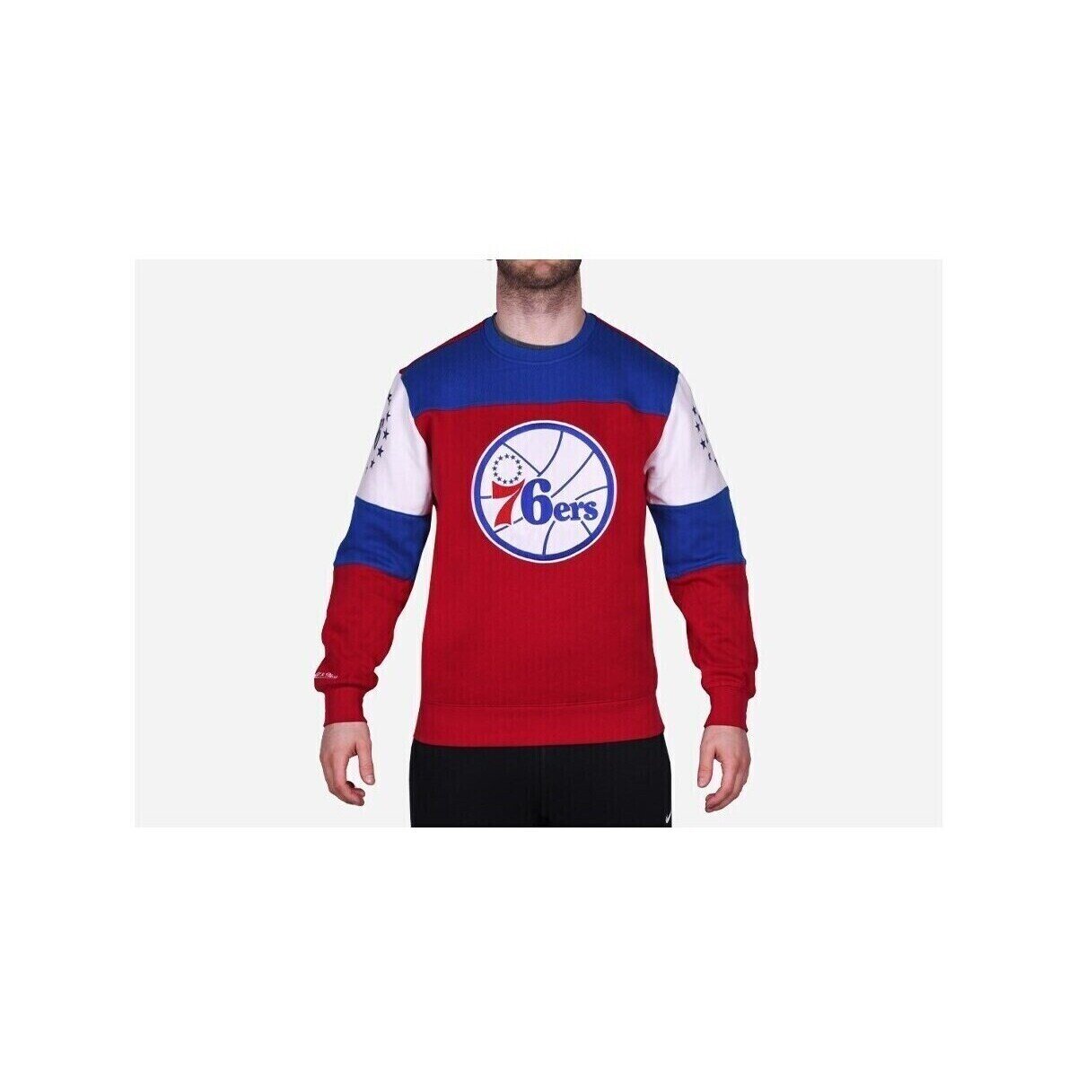 Mitchell And Ness Îmbracaminte Philadelphia