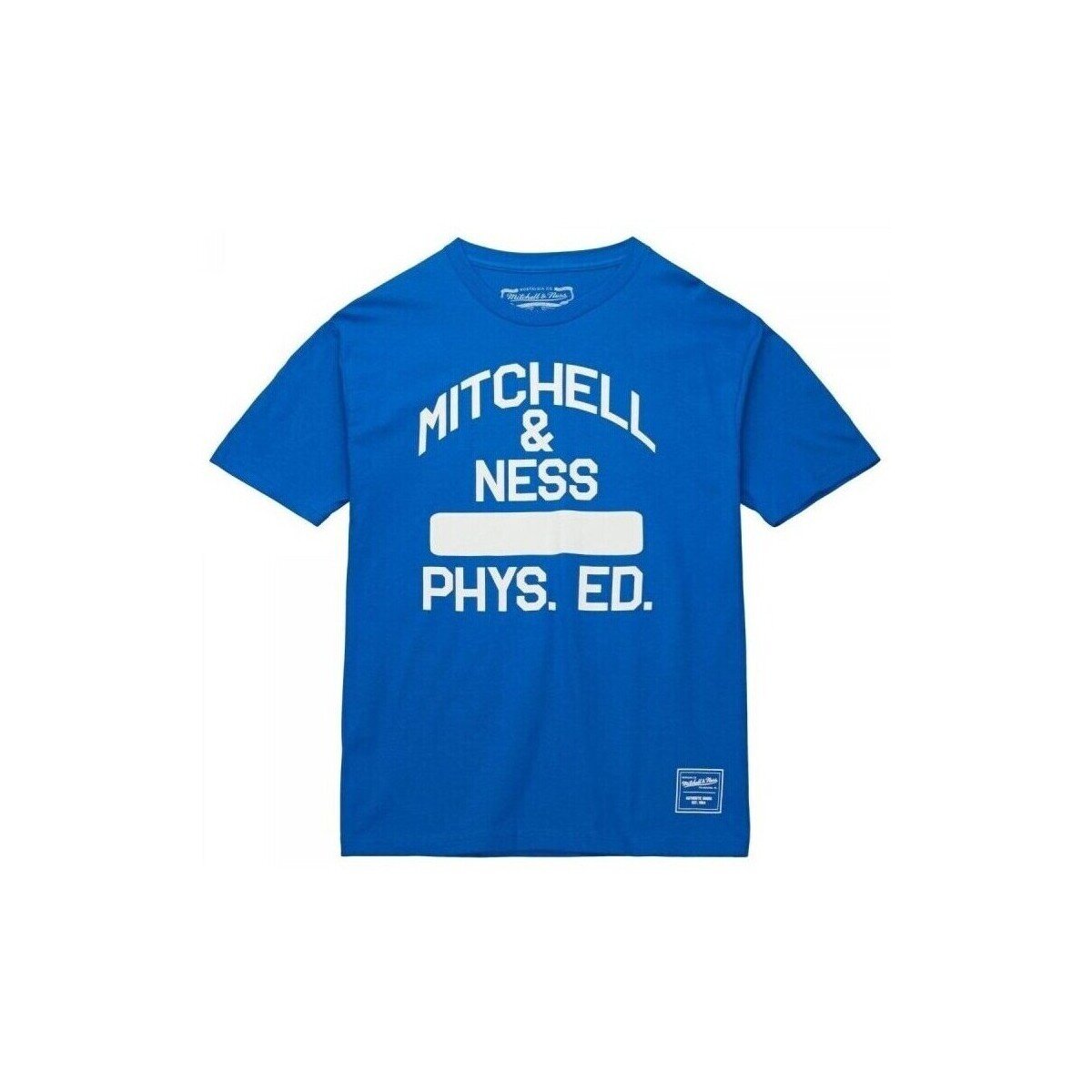 Mitchell And Ness Îmbracaminte Phys Ed