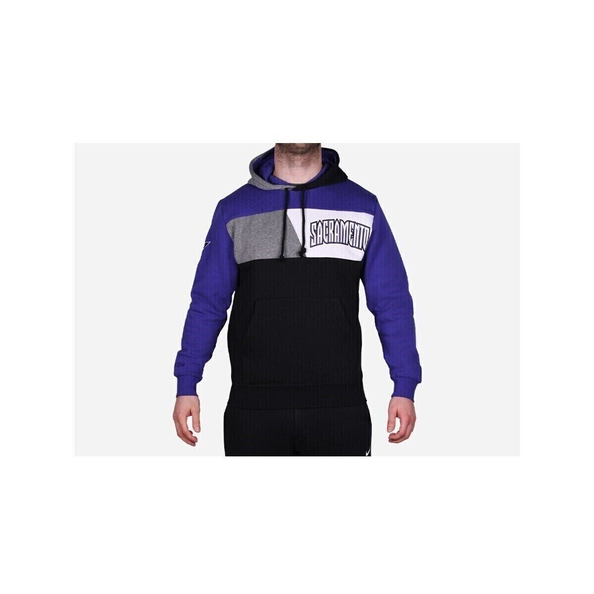 Mitchell And Ness Îmbracaminte Sacramento Kings