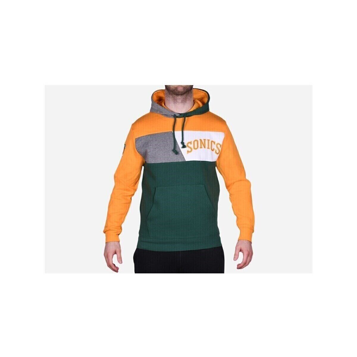 Mitchell And Ness Îmbracaminte Seattle Supersonics