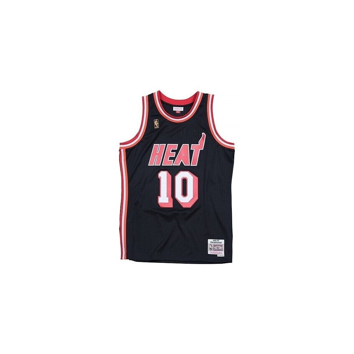 Mitchell And Ness Îmbracaminte SMJYAC18094MHEBLCK96THA