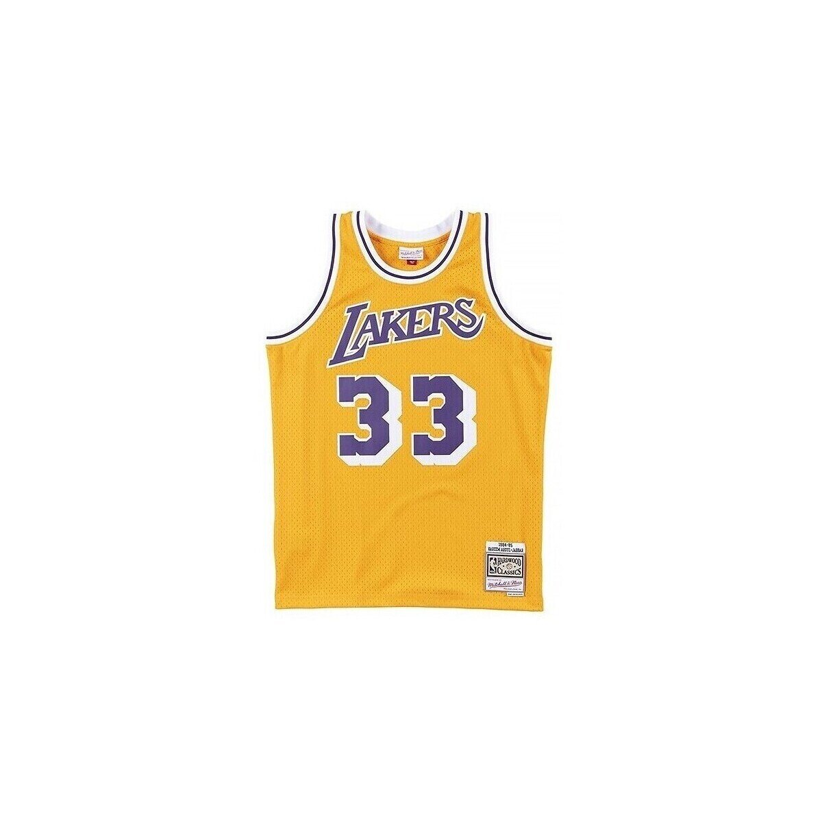 Mitchell And Ness Îmbracaminte SMJYAC18110LALLTGD84KAB