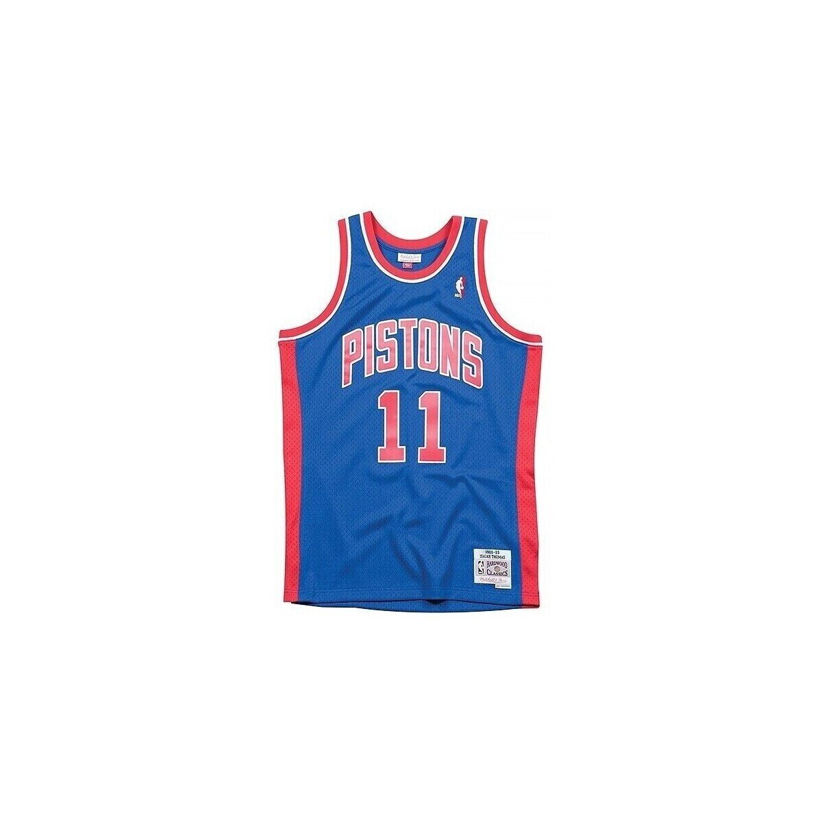Mitchell And Ness Îmbracaminte SMJYGS18163DPIROYA88ITH