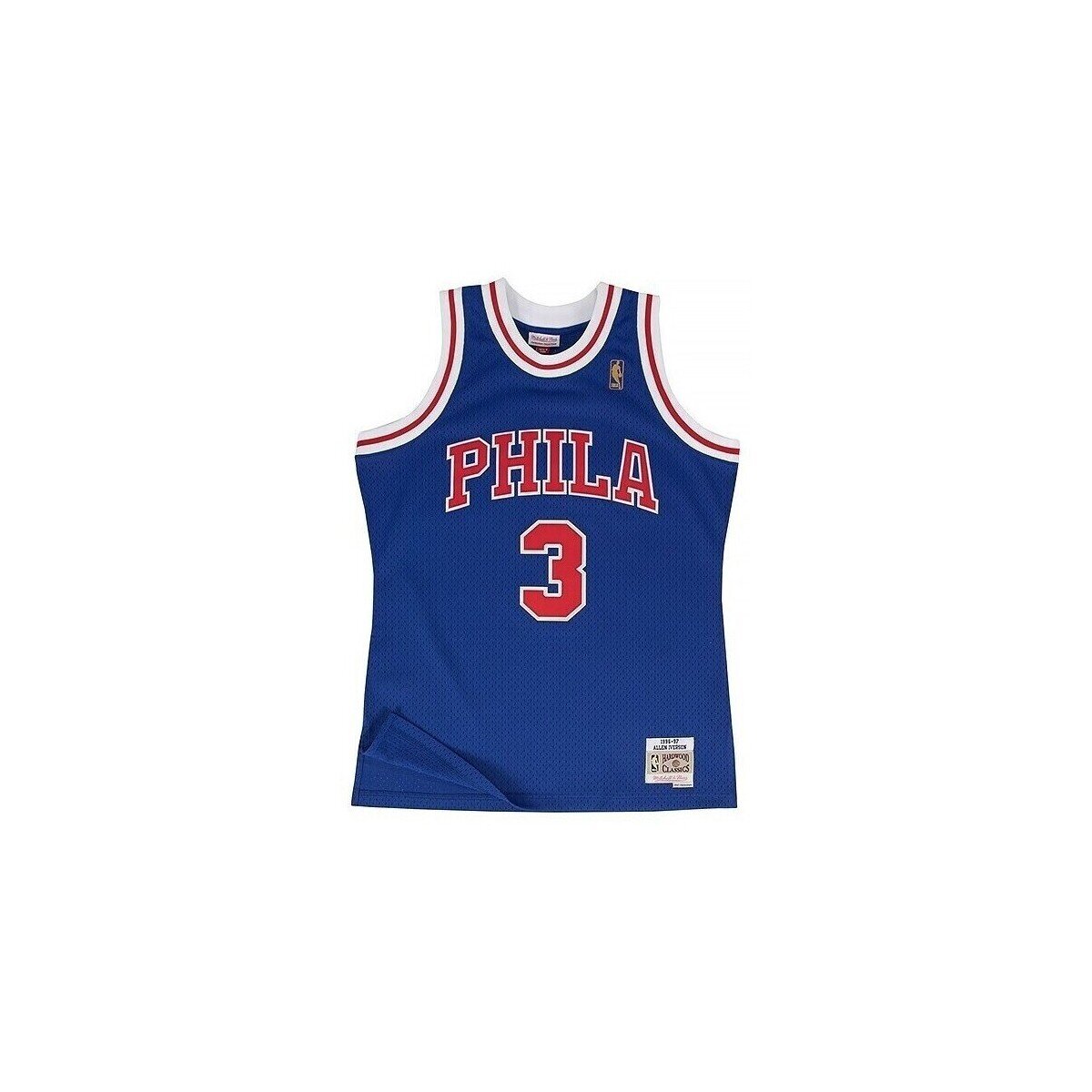 Mitchell And Ness Îmbracaminte SMJYGS18197P76ROYA96AIV