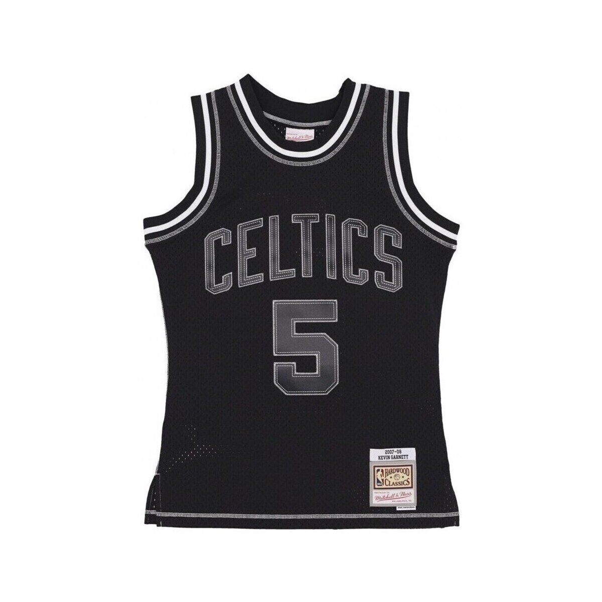 Mitchell And Ness Îmbracaminte TFSM6784BCE07KGABLCK