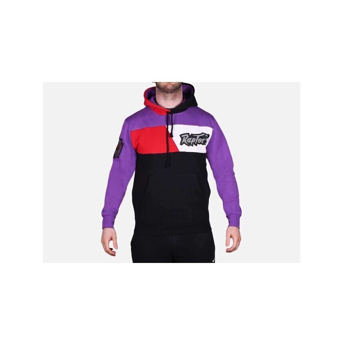 Mitchell And Ness Îmbracaminte Toronto Raptors