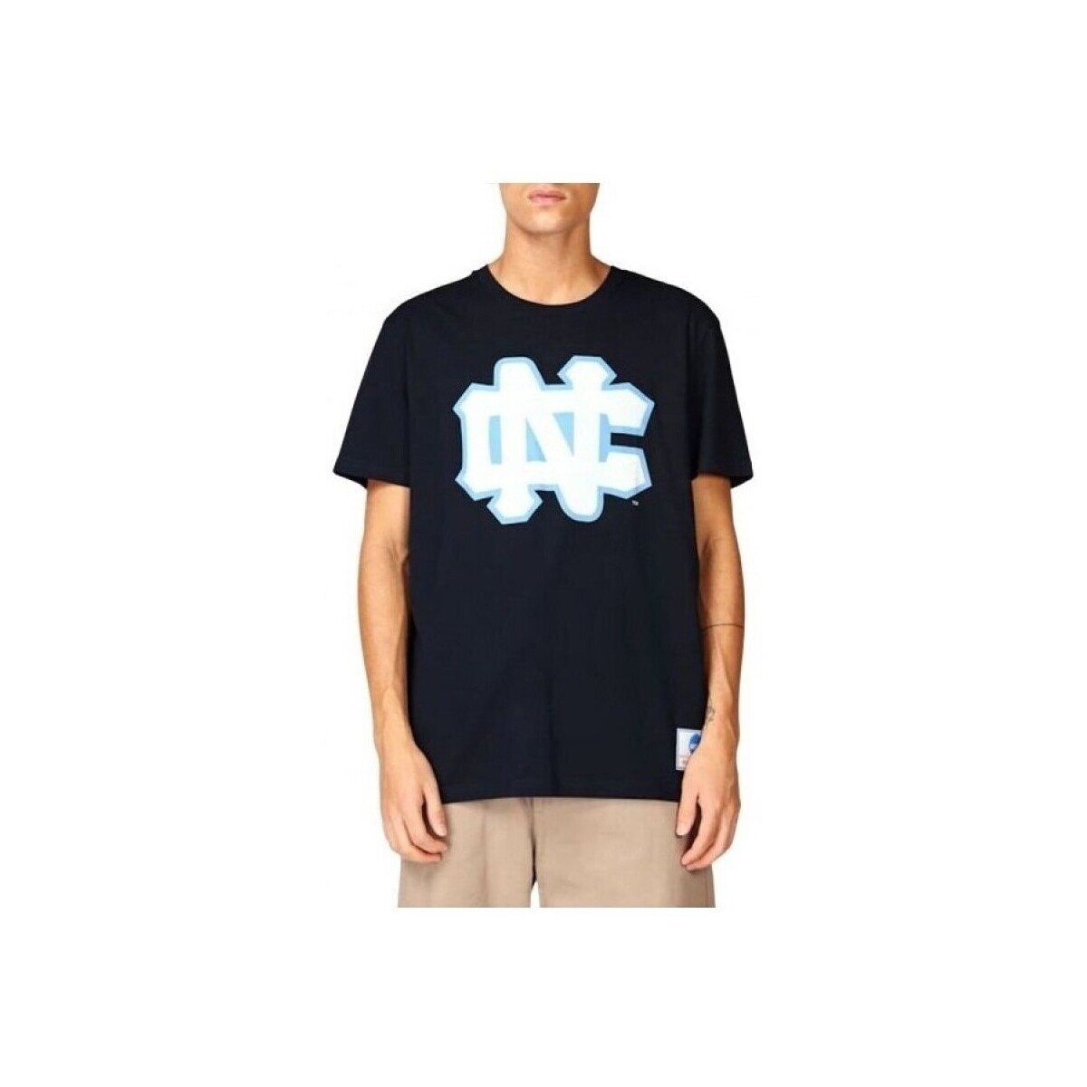 Mitchell And Ness Îmbracaminte University Of North Carolina
