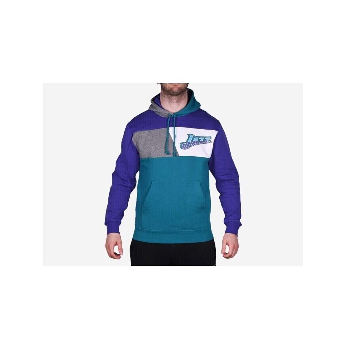Mitchell And Ness Îmbracaminte Utah Jazz