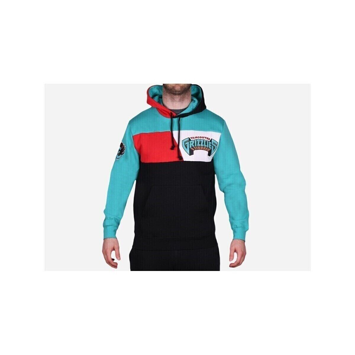 Mitchell And Ness Îmbracaminte Vancouver Grizzlies