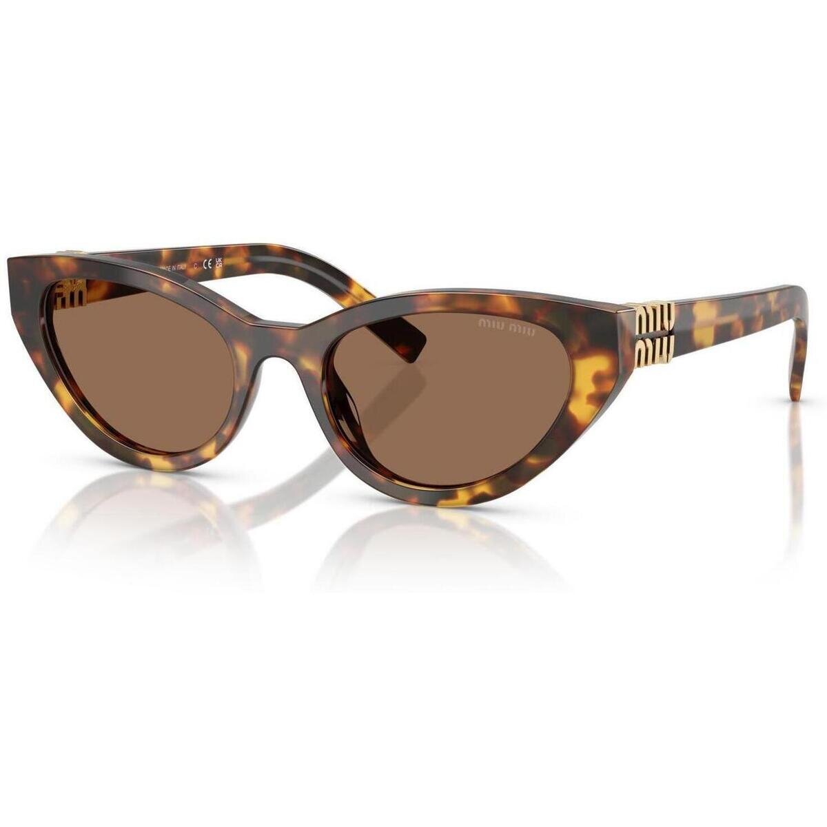 MIU MIU Ceasuri & Bijuterii 0MU A04S 14L60M