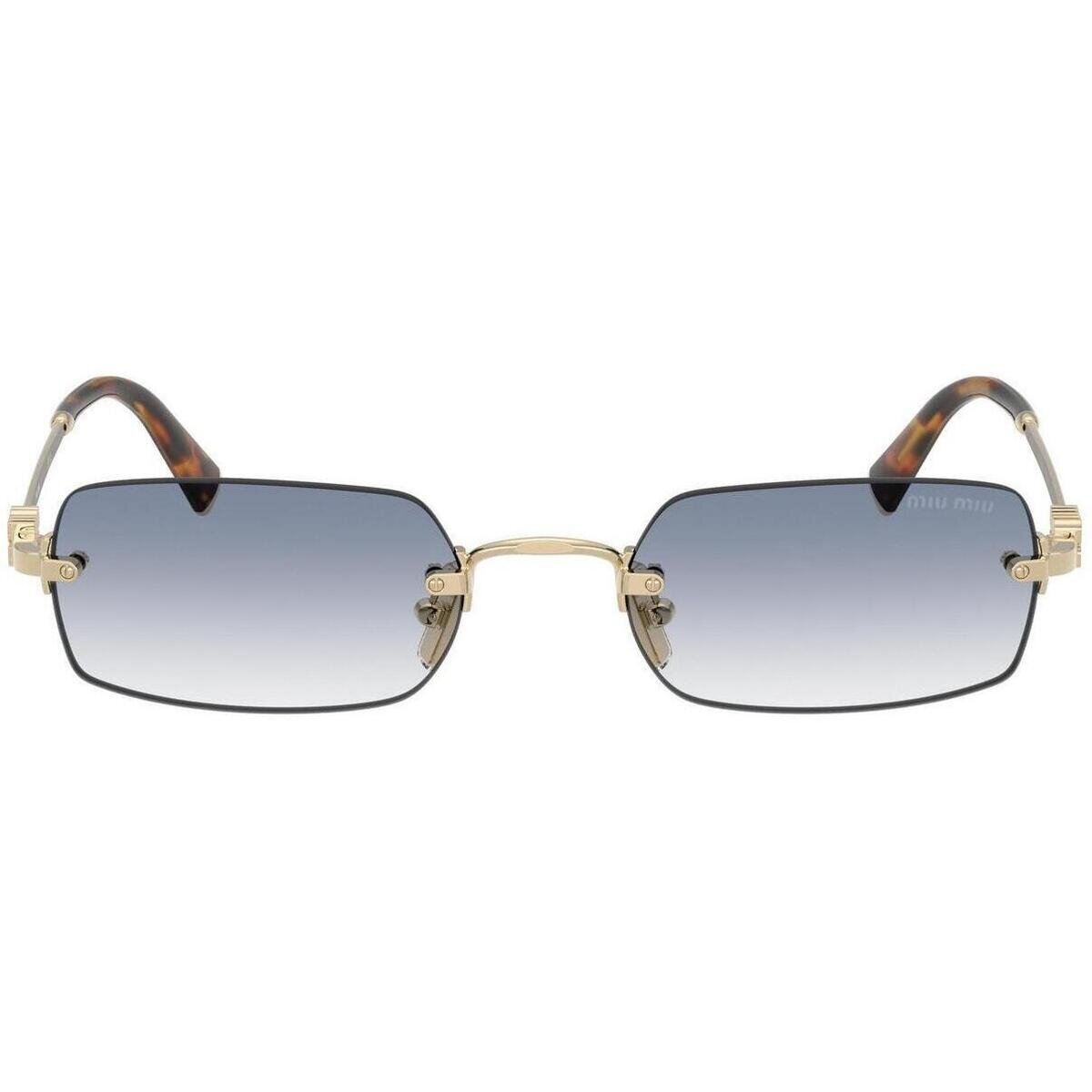 MIU MIU Ceasuri & Bijuterii 0MU B50S ZVN80O
