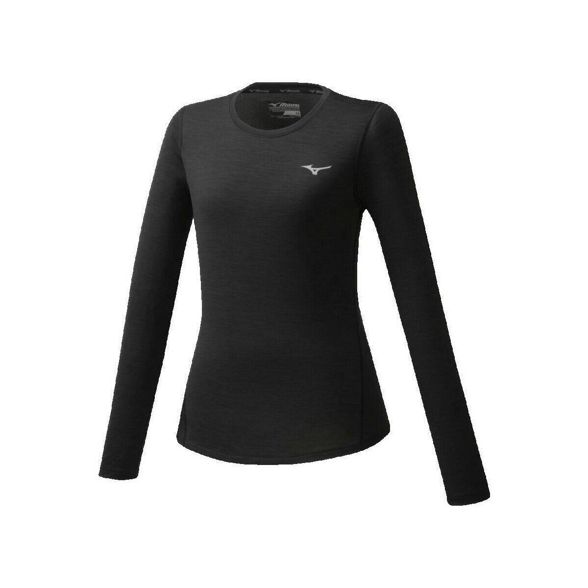 Mizuno Îmbracaminte T-shirt manches longues Impulse Core