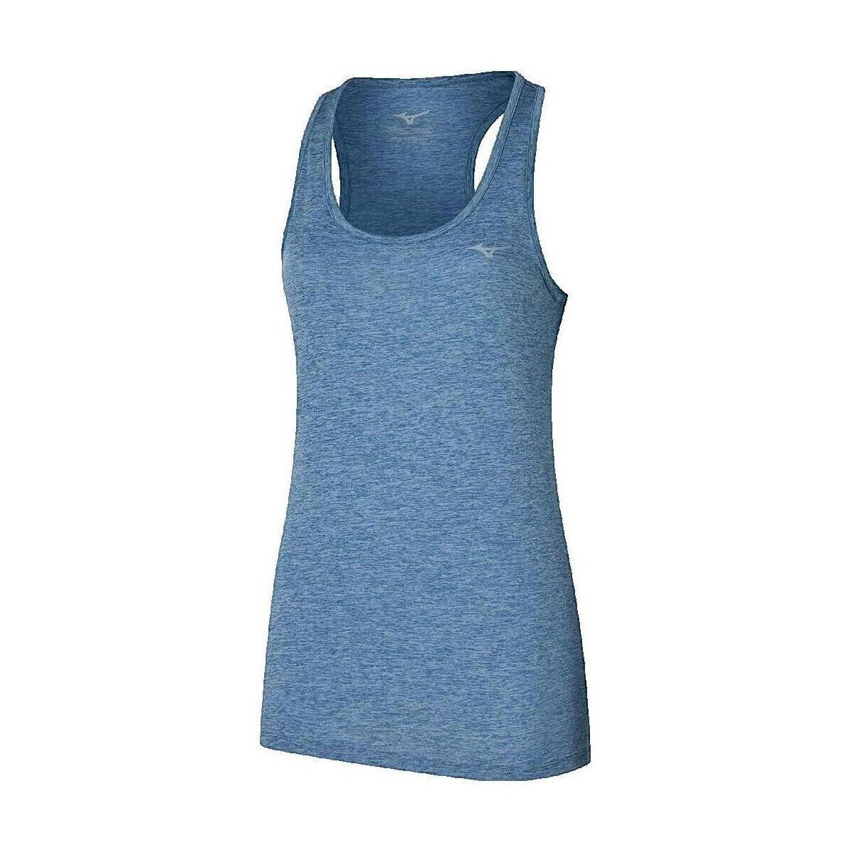 Mizuno Îmbracaminte T-shirt sans manches Impulse Core