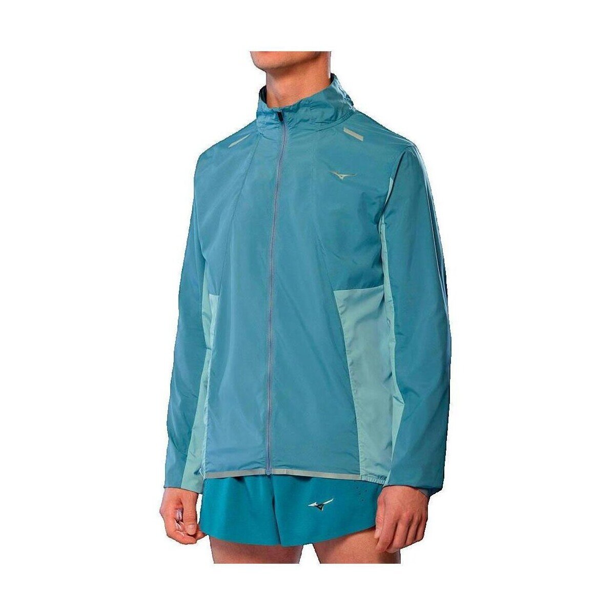 Mizuno Îmbracaminte Veste de survêtement Tech Light