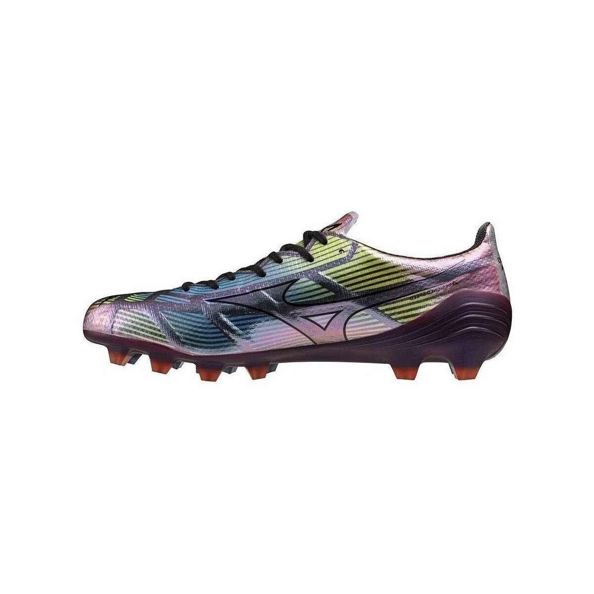 Mizuno Pantofi Afla Ii Japan Fg