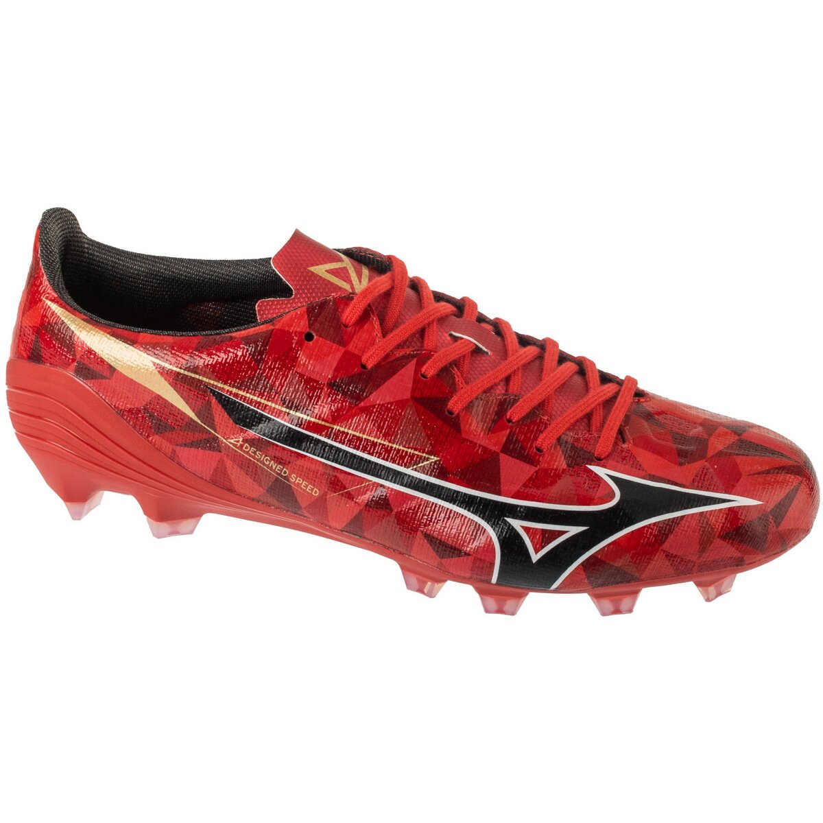 Mizuno Pantofi Alpha II Pro FG