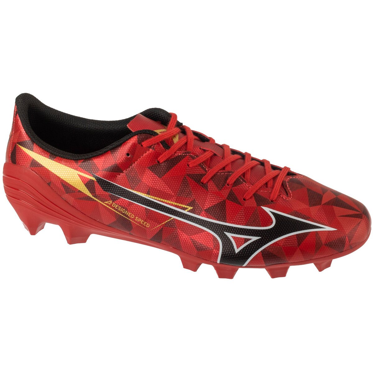 Mizuno Pantofi Alpha II Select FG