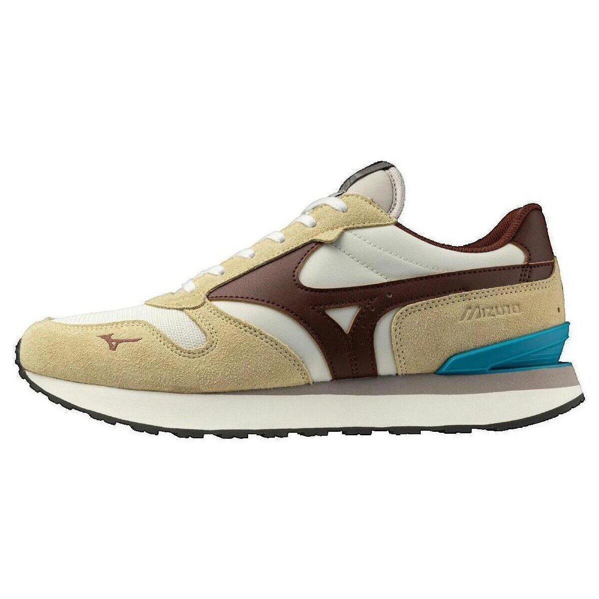 Mizuno Pantofi Baskets basses RB87 beige