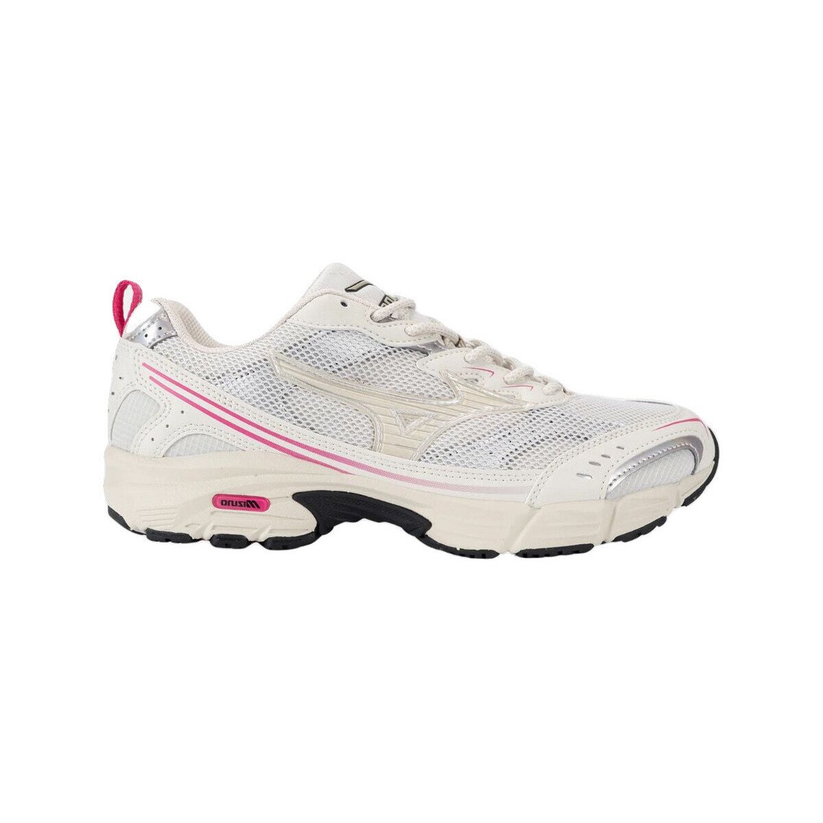 Mizuno Pantofi Baskets mxr maille respirante