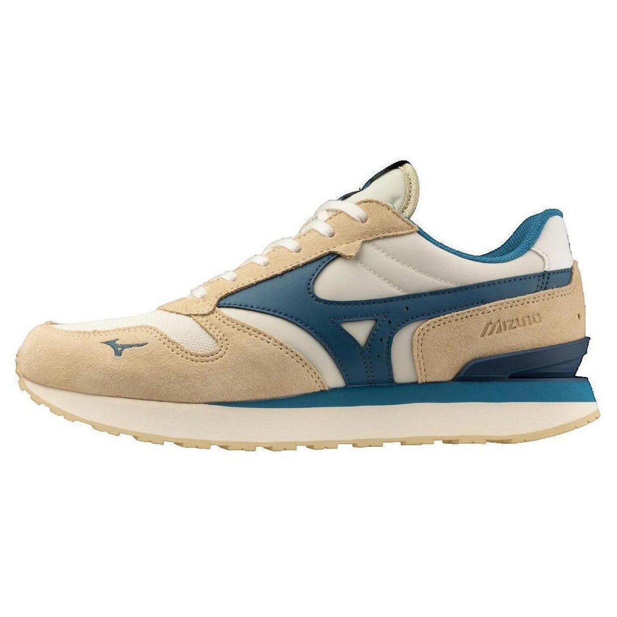Mizuno Pantofi Baskets RB87 Beige Multicolore