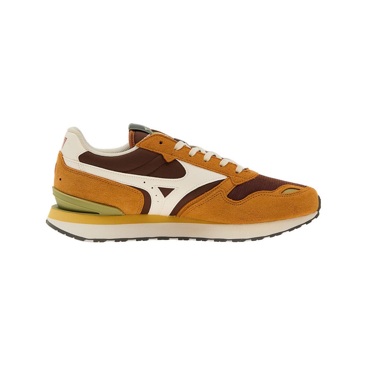 Mizuno Pantofi Baskets rb87 cuir respirant